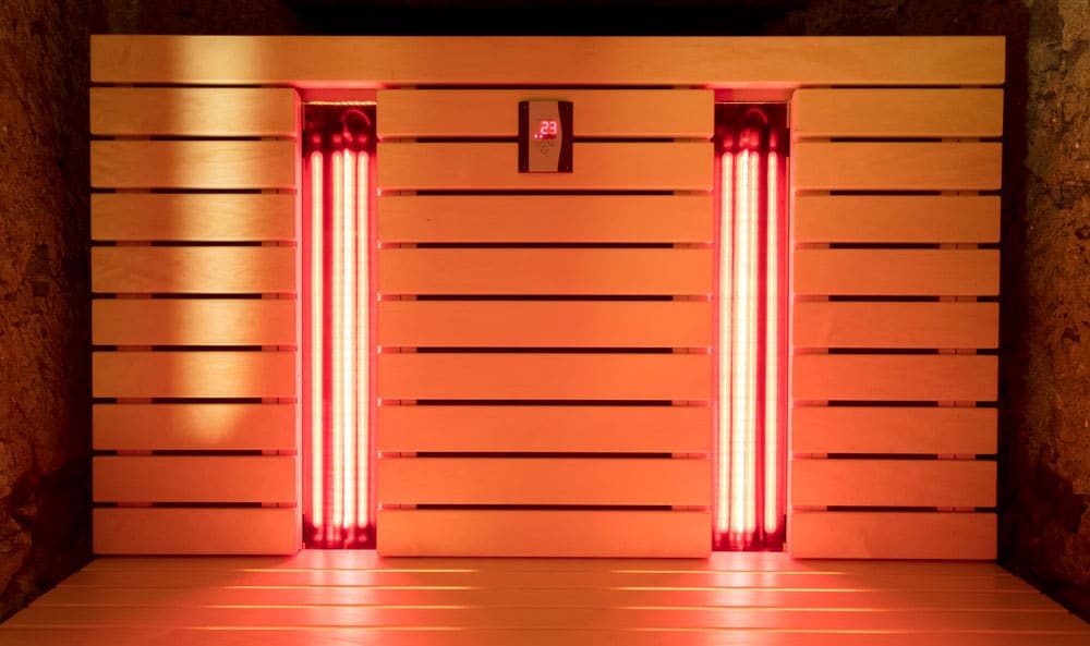 How Can Infrared Sauna Sessions Help Improve Your Mental Health?